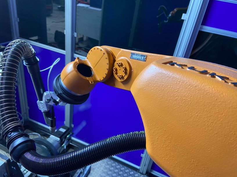 Robotic process automation and welding: delivering consistency, quality and repeatability throughout the weld process. But choosing the right automation partner is critical